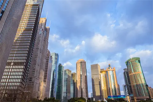 最大娱乐公司排行榜前十